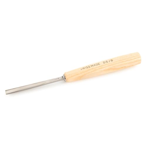 Image of PFEIL "Swiss Made" 8mm No. 5 Gouge