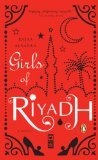 Girls of Riyadh Reprint Edition by Alsanea, Rajaa [Paperback]