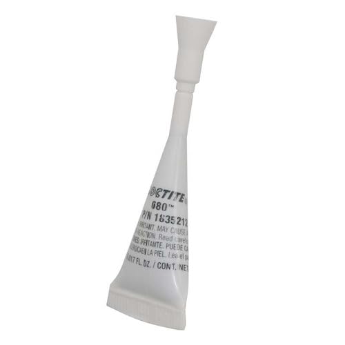 HENKEL LOCTITE 680 RETAIN CMPND 0.5ML (1835212)