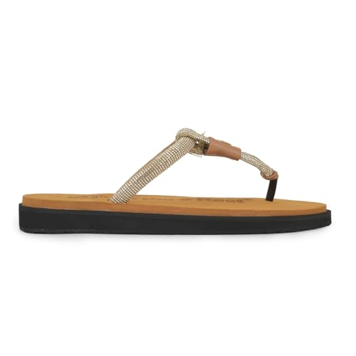 Image of Ortho + Rest Ortho Slippers for Women Daily Use, orthopedic FlipFlops