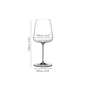 Riedel Winewings Chardonnay Riedel Winewings Chardonnay