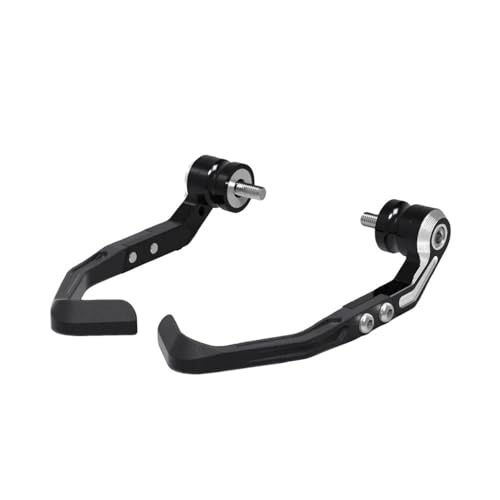 Protège-mains moto de levier frein embrayage anti-choc pour Panigale