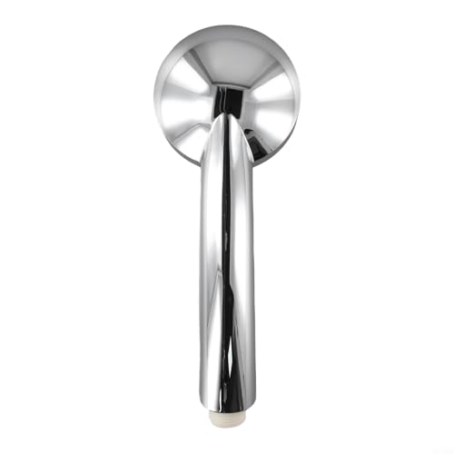 Pommeau de douche LED avec fonction d'économie d'eau et affichage dynamique des couleurs pour la relaxation