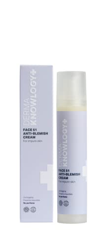 DermaKnowlogy FACE51 Face Cream