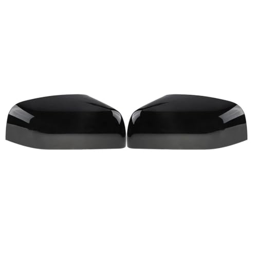 Coques de rétroviseurs pour Discovery 4 idéales pour le tout-terrain et la ville