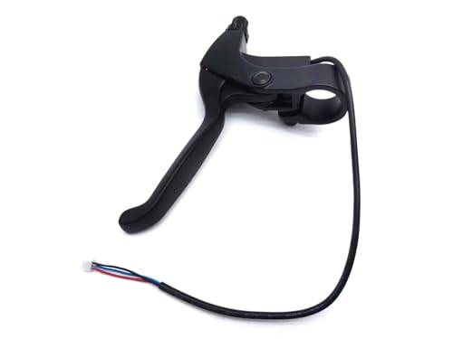 Originele linker remhendel, for Segway, for Ninebot P65 P100S P-serie, elektrische scooter linker remhendel vervangen onderdelen Elektrische scooter handrem - Afbeelding 3