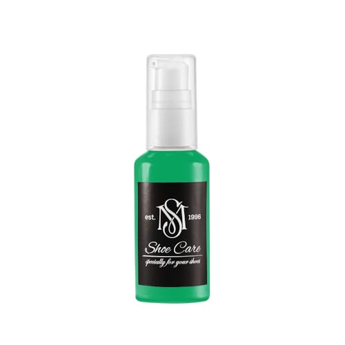 Baume pour Cuir Trèfle Foncé MAVI STEP 50 ml