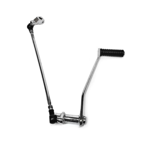 Pédale de changement de vitesse moto pour Keeway Superlight 125 150 200 pliable