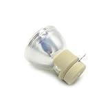 Performance durable. DUAEANXI Lampe de remplacement for projecteur BL-FP280C / DE.5811116085-SOT for projecteurs OPTO-MA HD86 / HD8600 / HD87(CB)