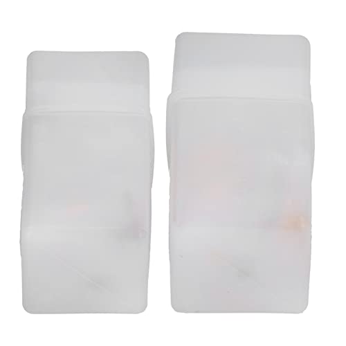 Fresa para carpintería SEAFRONT ajustable de 3 dientes con vástago de 8mm para madera 2