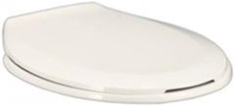 Thetford 34145 Bone Toilet Seat and Cover Assembly