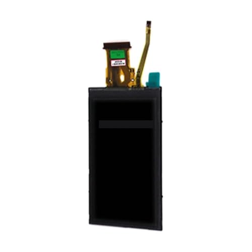Touchscreen con display LCD da 3,5 pollici for fotocamera digitale DSC-T700 DSC-T900 NX30