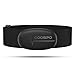 COOSPO Heart Rate Monitor Chest Strap H6M, Bluetooth ANT+ Heart Rate Monitor Chest Sensor with 400H Battery, HRM Works with Strava/Wahoo Fitness/Polar Beat/Peloton/Zwift/DDP Yoga App