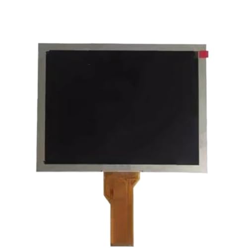 Pantalla LCD para coche con visualización nítida de fábrica EJ080NA-05B