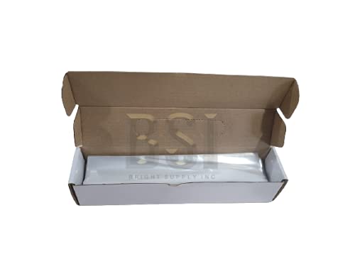 Plastic Bag - Cover X-RAY Sensor Sleeve 2.5"in x 10"in Clear (2000)