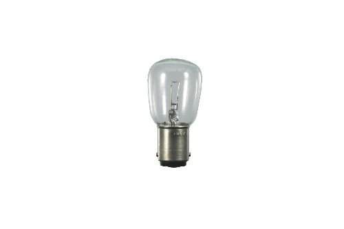 Preisvergleich Produktbild Glühlampe 24V 25W Ba15d 41104