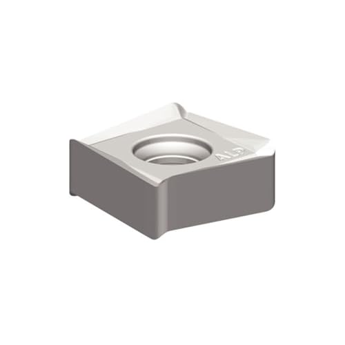 Image of WIDIA 6596397 90 Shoulder Mill VSM890 Insert 12MM Size, 12MM Cutting Edge, 12MM Length TiB2 Carbide SNHX-ALP Square 90