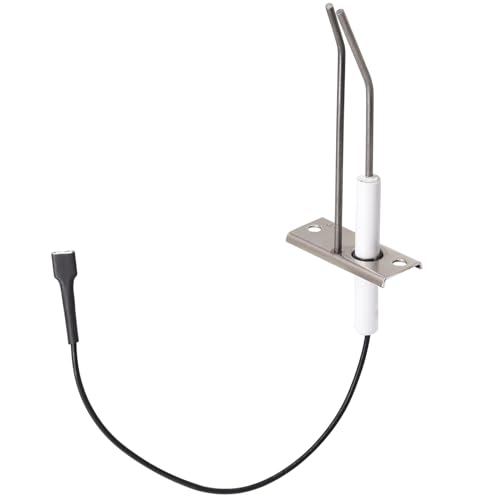 Criditpid 34570 RV Furnace Electrode Assembly Replacement Parts for Atwood Hydro Flame 8535-IV, 8531-IV, 8525-IV, 8520-IV Furnace Models.