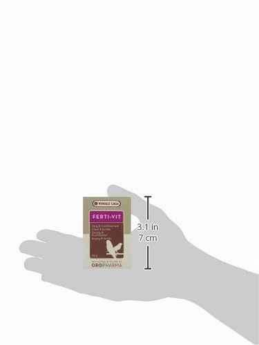 Versele Laga Oropharma FERTI-VIT 25 g