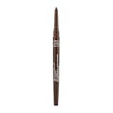 Annabelle Stay Sharp Waterproof Brow Liner, Medium Brown, Self-Sharpening Eyebrow Pencil, Long-Lasting, Smudge-Proof, Cruelty-Free, Fragrance-Free, Hypoallergenic, 0.25 g