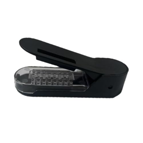 Image of Dead Ends Hair Trimmer Split End Remover for Layers Kids Hair Cut Split Ends