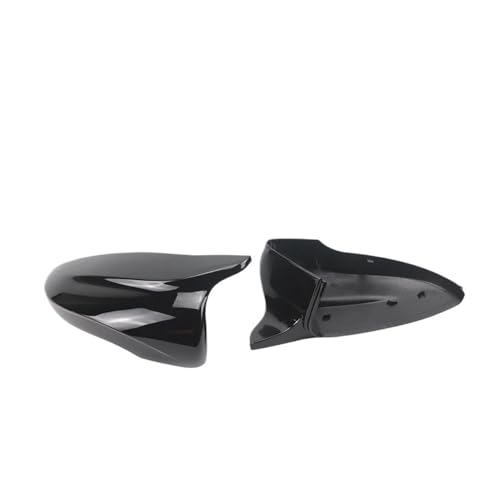 Coque miroir latéral pour Passat B7 contre les rayures de stationnement