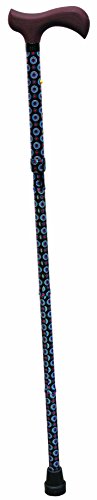 Herdegen Derby Canne Pliante Motif Blister Cover