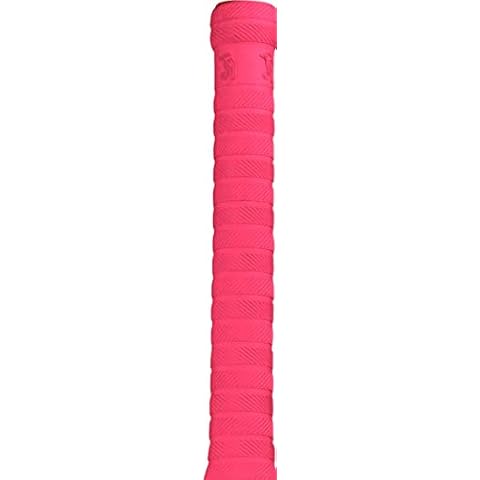 Kookaburra Cricket 2019 Bat Raplacement Players Grip Pink Cover