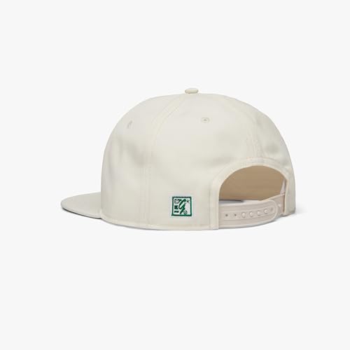 Gorra Snapback New Heights x The Game blanca miniatura 2