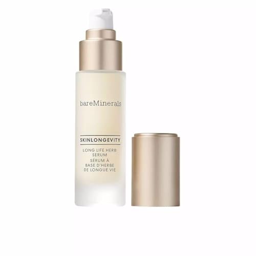 SKINLONGEVITY vital power serum
