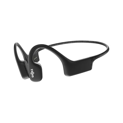 SHOKZ OpenSwim Casque MP3 Étanche Cover