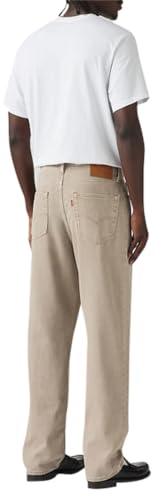 568 Loose Straight Vintage Khaki Gd Ltw – Ansicht 4