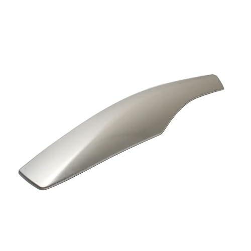 Embouts de Protection Barres de Toit Lexus RX Finition Argent