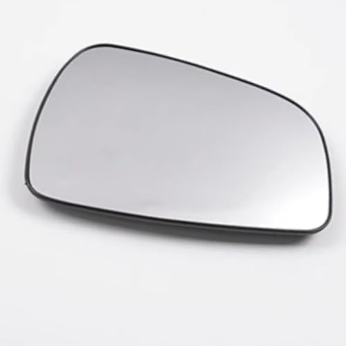 Verre de rétroviseur chauffant gauche pour Hyundai i30 Veloster hiver serein