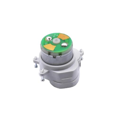 Moteur de brosse latérale robuste compatible Xiaomi Robot 1er et 1S