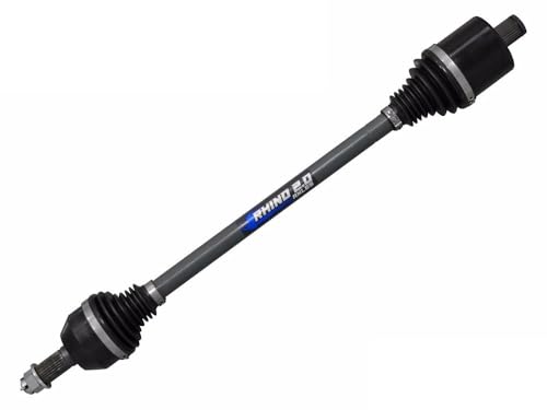 SuperATV Rhino 2.0 Front Axle