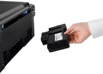 Canon Pixma G3470 Wifi Mürekkep Püskürtmeli Renkli Çok Fonksiyonlu Yazıcı + Fotoğraf Kağıdı Hediyeli - Görsel 6