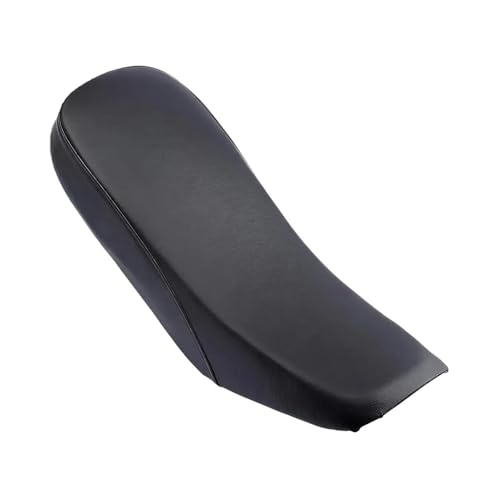 Cojín de asiento para moto de 53x19cm ideal para rutas y terrenos ATV