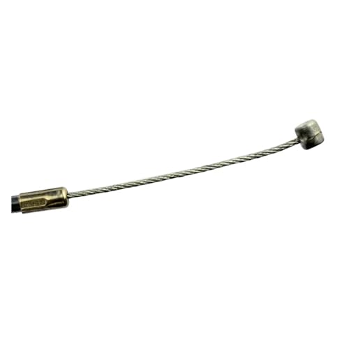 Cable de estrangulación de arranque para motocicleta NX250 de repuesto 4