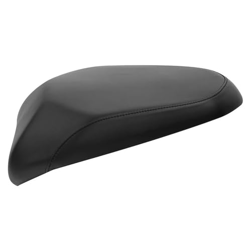 Sillín de motocicleta trasero negro para Ninja H2 SX y ZX1002BJF