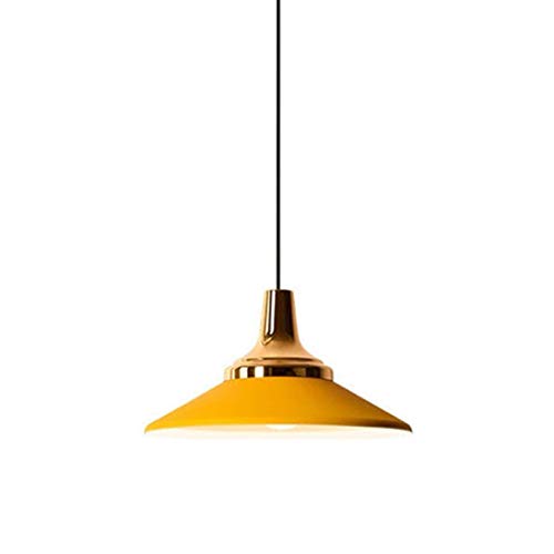 Lampe à LED suspendue en cristal de luxe pour plafond de chambre