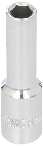 Laser 1618 Deep Socket 3/8" D 8Mm