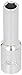 Laser 1618 Deep Socket 3/8-inch 8 mm