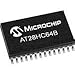 AT28HC64B-12SU, EEPROM Parallel 64K-bit 8K x 8 5V 28-Pin SOIC Tube (10 Items)