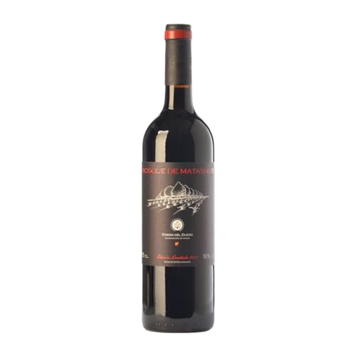 Bosque de Matasnos Edición Limitada Ribera del Duero Reserva 75 cl Vino tinto