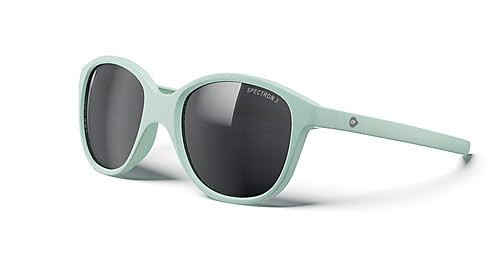 Julbo Unisex Kid Thea Sunglasses, Mint, S (4-8 Jahre)