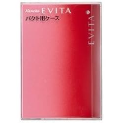 エビータ　ブライトニングエッセンスパクト　オークルC 2個 エビータ / ブライトニングエッセンスリキッド オークル-Cの公式