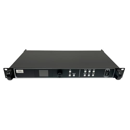 Colorlight X6 LED Video Wall Controller