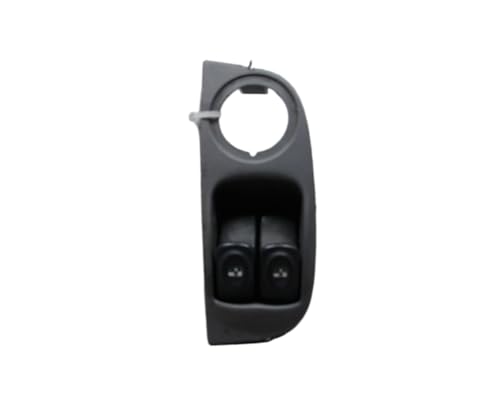 Commande leve-glace porte AVG Renault Megane 7700430001 piece origine