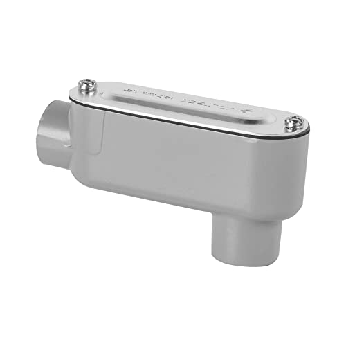 Guía de tipos de condulet Encuentra el adecuado para tu proyecto El